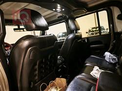 جيب جلاديتور